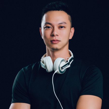 DJ Ming