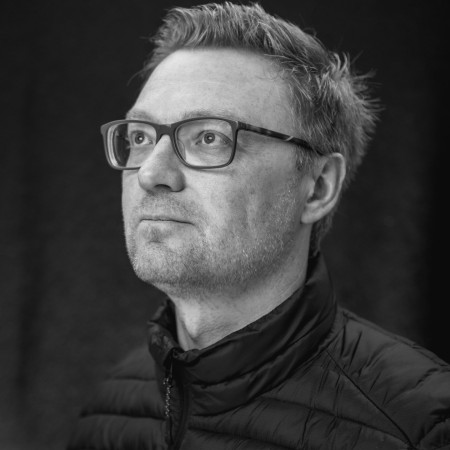 Armin Bender
