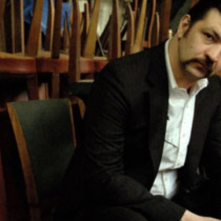 Arnaud Rebotini