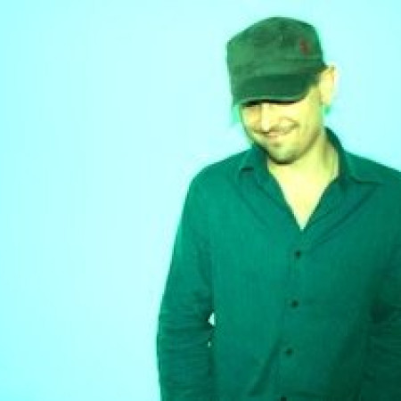 Aron Ryan