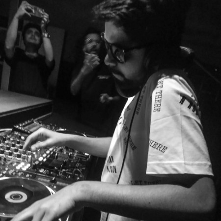 DJ ARPITH