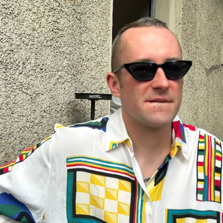 Artem Ikra