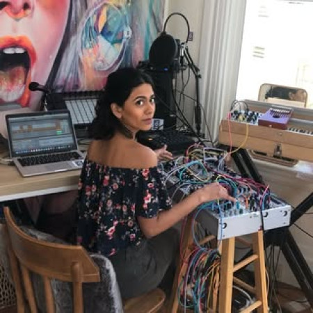 Arushi Jain