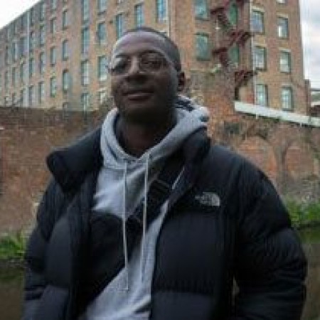 Ashley Holmes