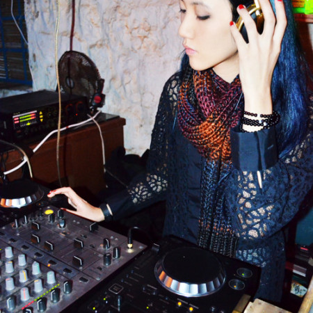 /DJ Asta/