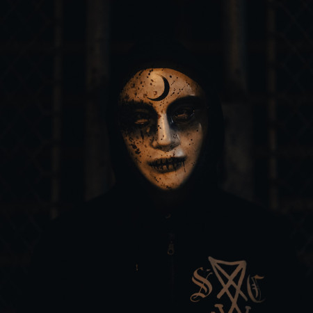 Astral Scare
