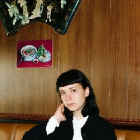 Astrid Sonne