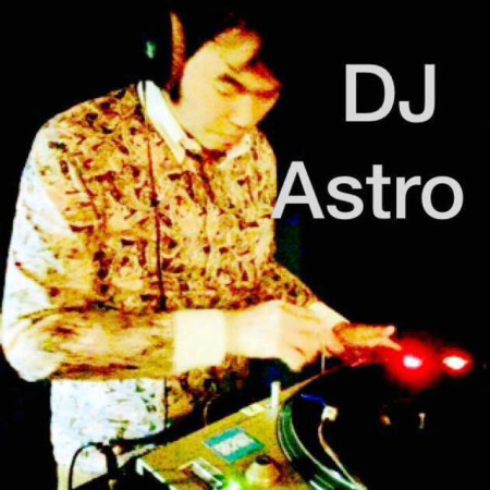 Astro Mocker Selector