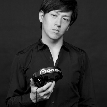 Atsuo Morita