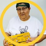 Profile of 𝗔𝘁𝘀𝘂𝗼 𝘁𝗵𝗲 𝗣𝗶𝗻𝗲𝗮𝗽𝗽𝗹𝗲 𝗗𝗼𝗻𝗸𝗲𝘆