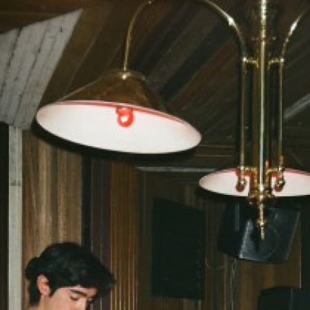 Audelaire