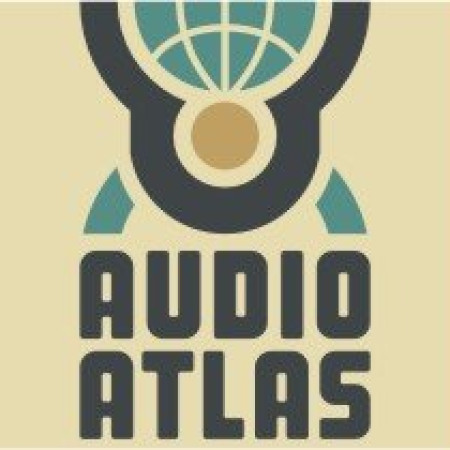Audio Atlas