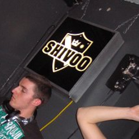 Audio DJs