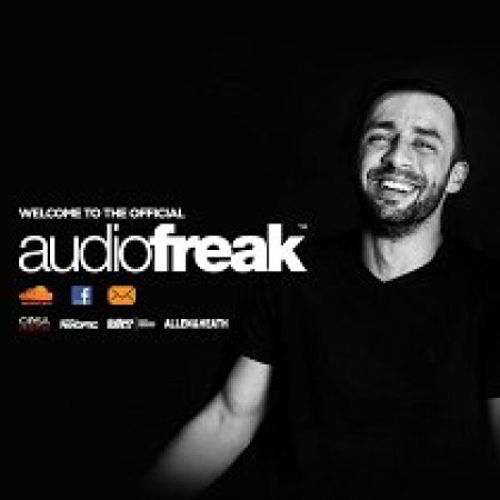 Audiofreak