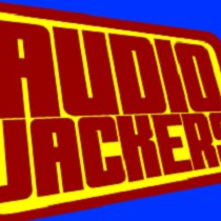 Audio Jackers