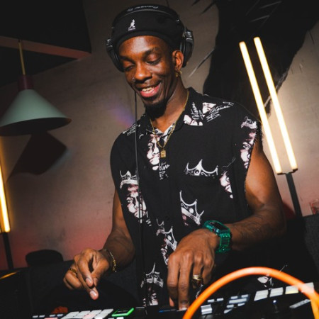 DJ Augusto Guerra