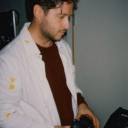 August Rosenbaum