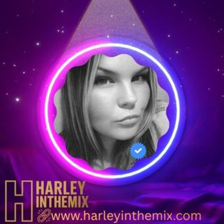HARLEYINTHEMIX