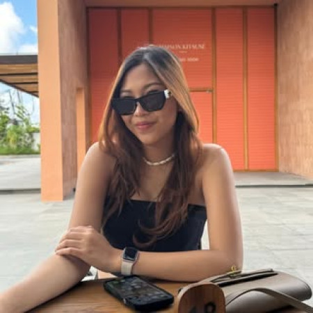 Aurell Shinta