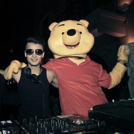 DJ ChuChu