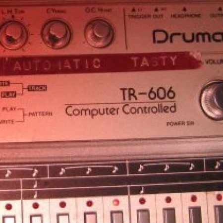 Automatic Tasty