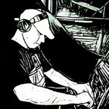 DJ Angel Vargas