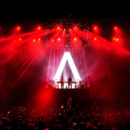 AXWELL Λ INGROSSO