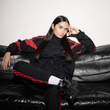 AYLIN IDAH