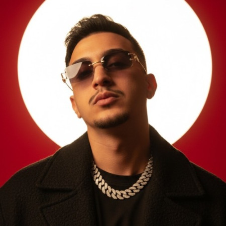 DJ AB