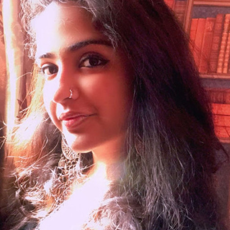 Ayushi Singh
