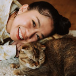 Profile of Azumi Takahashi