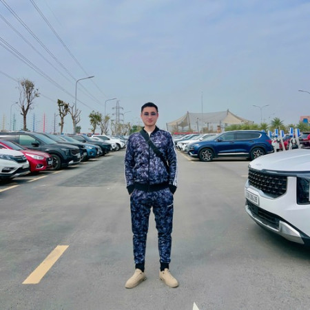Bình Trần (DJ BT)
