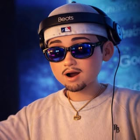 BRYCE SHIOZAKI