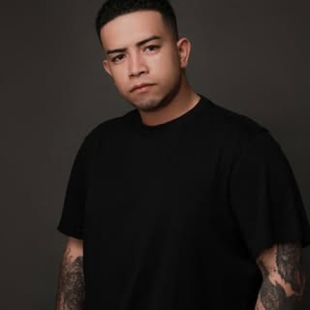 B Linares Bryan