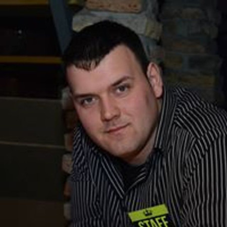 Bábi Krisztián (Dj Warped)