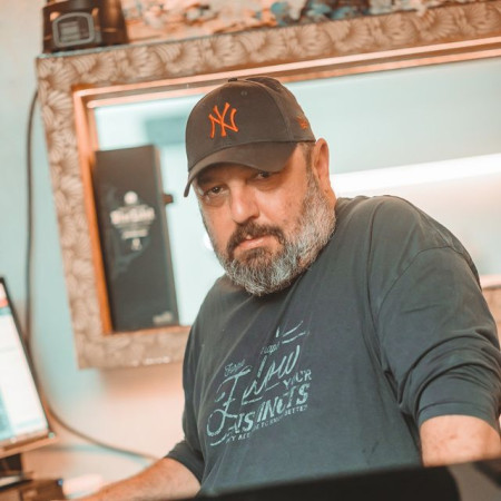 Babis Vassilopoulos