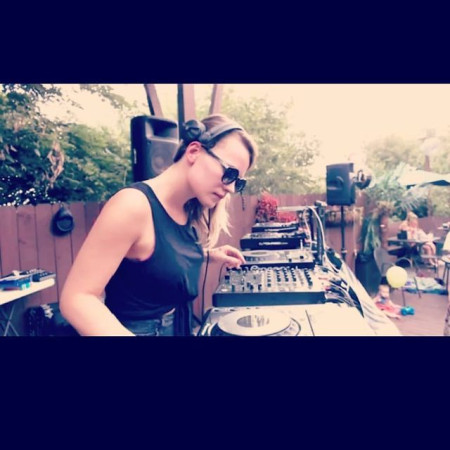 DJ Baby Bird