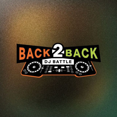 Back2Back DJ Battle