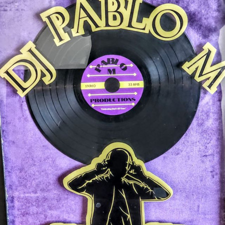 DJ PABLO M