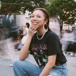 Profile of 🇯🇲🇯🇵Bad Gyal Marie