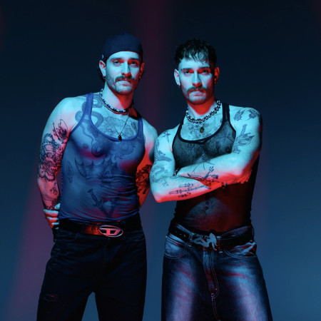 BAiiN TWINS
