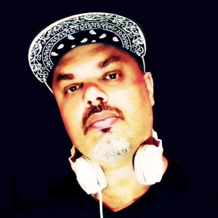 Baile Charme do Guto Dj