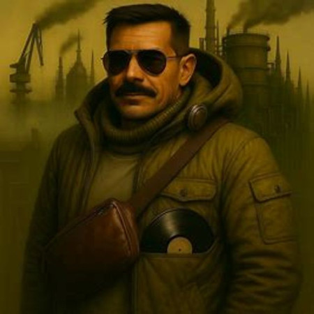 Guido Baldi
