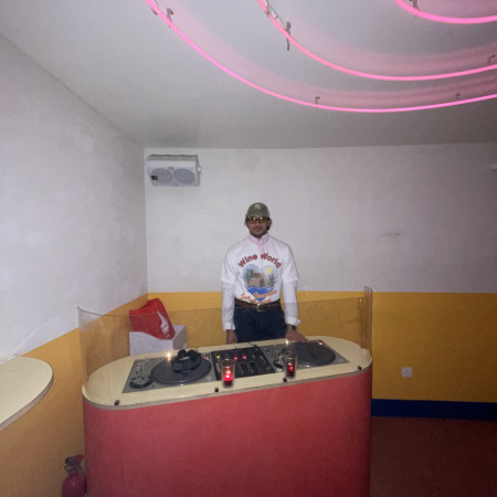 Balearic Eric