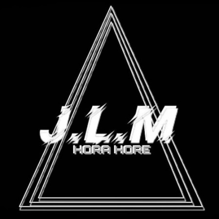 DJ JLM Hora Hore ✳️