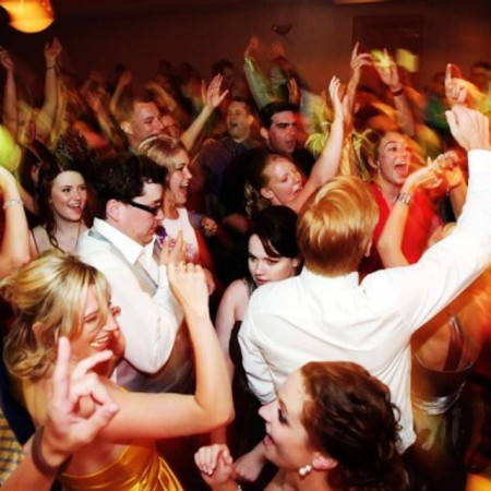 Bali Wedding Dj