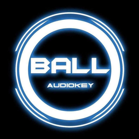 Ball Djaudiokey