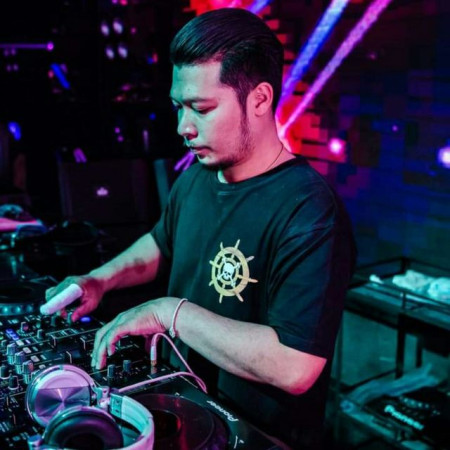 DJ BALL System