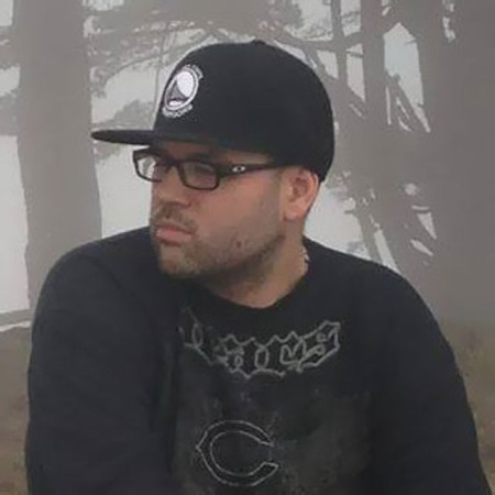 Bryan (Bai-ee) Balli