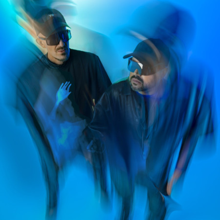 Balthazar & JackRock